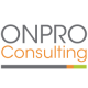 Onpro Consulting logo